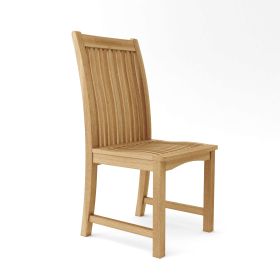 CHICAGO DINING CHAIR