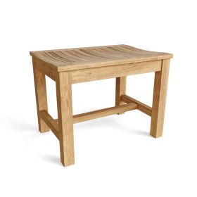 CASABLANCA BACKLESS CHAIR