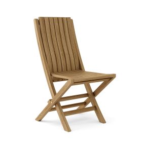 COMFORT FOLDING CHAIR (2-PC)